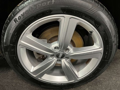 Audi E-Tron e-tron Technik 50 Quattro 4WD 5dr 41