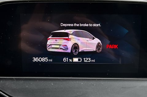 Cupra Born V2 11