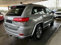 Jeep Grand Cherokee 3.0 V6 CRD Overland Auto 4WD Euro 6 (s/s) 5dr 25