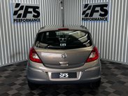 Vauxhall Corsa 1.4 16V Active Hatchback 5dr Petrol Manual Euro 5 (A/C) (100 ps) 5
