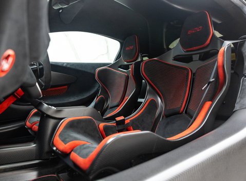 McLaren 620R 18