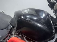 Honda CB 600 1998 45K RUNNING PROJECT BIKE SPARES OR REPAIR 600CC NAKED 26