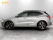 Ford Kuga 2.5h Duratec ST-Line X Edition SUV 5dr Petrol Hybrid CVT Euro 6 (s/s) (190 4