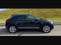Volkswagen T-Roc 2.0 T-Roc SEL TDI 4Motion 4WD 5dr 3