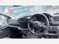 Renault Trafic 2.0 dCi Blue LL30 Business L2 H1 Euro 6 (s/s) 5dr 12