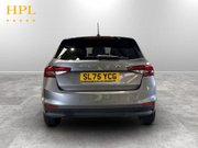 Skoda Fabia 1.0 TSI Design Edition Hatchback 5dr Petrol Manual Euro 6 (s/s) (116 ps) Bl 6
