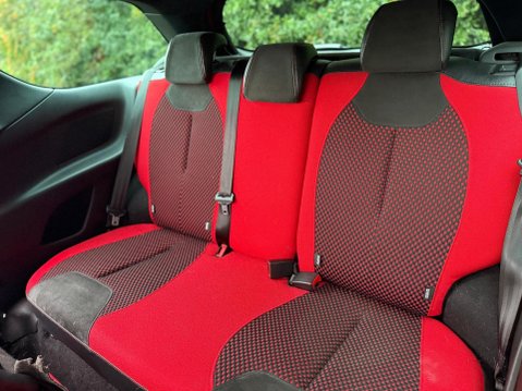 Citroen DS3 1.6 HDi 16V DSport Euro 5 3dr 16