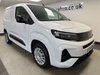 Vauxhall Combo 1.5 Combo 2300 Pro Turbo D 5dr