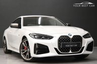 BMW 4 Series 3.0 M440i xDrive MHEV Auto 4WD 2dr 1