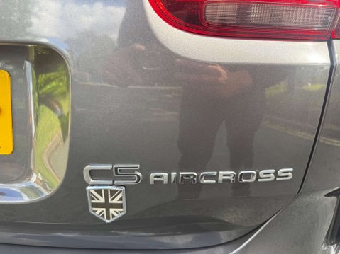 Citroen C5 Aircross 1.2 C5 Aircross Flair + PureTech S/S 5dr 19