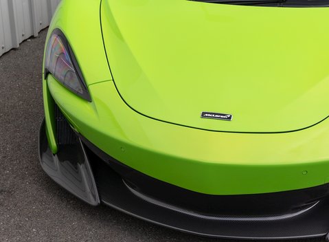 McLaren 600 Spider 24