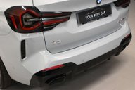 BMW X3 3.0 X3 M40i MHEV Auto 4WD 5dr 27