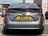 Toyota Prius 1.8 VVT 8.8kWh Excel Hatchback 5dr Petrol Plug-in Hybrid CVT Euro 6 (s/s) ( 11