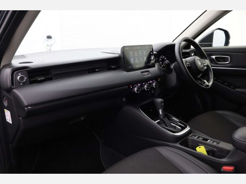 Honda HR-V 1.5 HR-V Advance i-MMD CVT 5dr 35