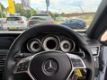 Mercedes-Benz E Class 2.1 E220 CDI AMG Sport Cabriolet G-Tronic+ Euro 5 (s/s) 2dr 35