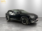 Nissan Qashqai 1.3 DIG-T MHEV N-Connecta SUV 5dr Petrol Hybrid Manual Euro 6 (s/s) (140 ps 1