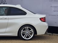 BMW 2 Series 218D M SPORT 6
