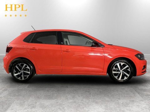 Volkswagen Polo 1.0 EVO beats Hatchback 5dr Petrol Manual Euro 6 (s/s) (80 ps) Air Con - A 8