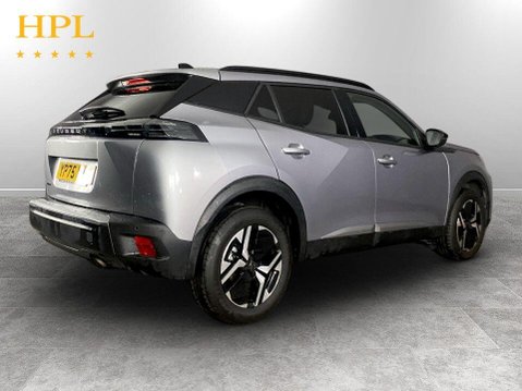 Peugeot 2008 1.2 PureTech Allure SUV 5dr Petrol Manual Euro 6 (s/s) (100 ps) Cruise Con 7