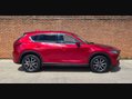 Mazda CX-5 2.0 CX-5 Sport Nav 5dr 10