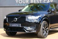 Volvo XC90 2.0 XC90 + B5 MHEV AWD Auto 4WD 5dr 9