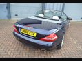 Mercedes-Benz SL Series 3.5 SL350 7G-Tronic 2dr 16