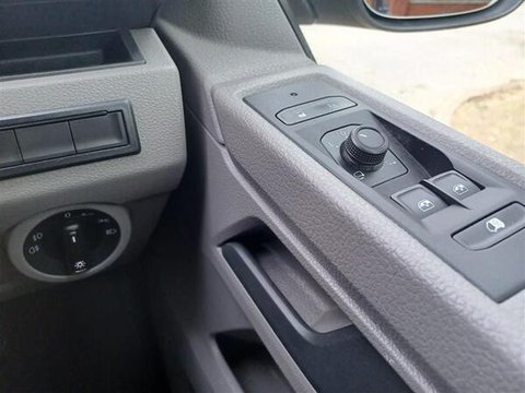 Volkswagen Transporter T30 TDI P/V HIGHLINE 10