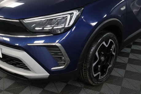 Vauxhall Crossland ELITE NAV 31
