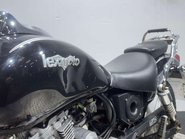 Lexmoto Arizona 2016 19K PROJECT CRUISER BIKE SPARES OR REPAIR 125CC LEARNER 14