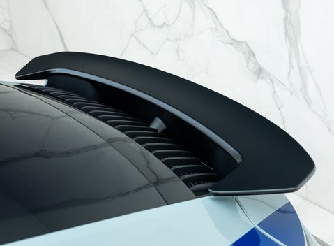 Porsche 911 Dakar 40