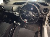 Toyota Yaris 1.8 Yaris GRMN 3dr 15