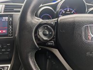 Honda Civic I-DTEC SPORT 21