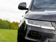 Land Rover Range Rover Sport P400 Dynamic SE 18