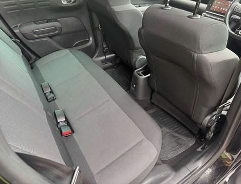 Citroen C3 Aircross 1.2 C3 Aircross Feel PureTech S/S 5dr 38