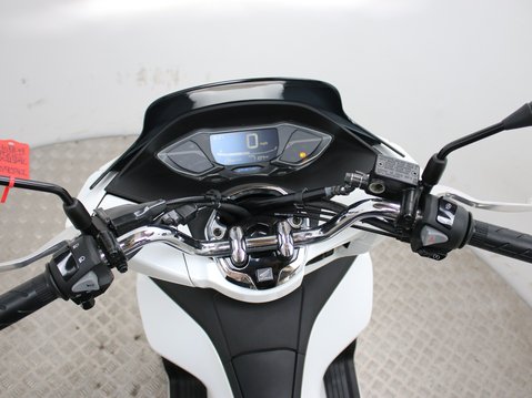 Honda PCX125 PCX 125 A-M 28