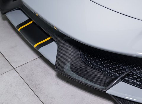 Ferrari 488 Pista Spider 35