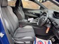 Peugeot 3008 1.6 3008 GT Line Blue HDi S/S Auto 5dr 10