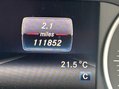 Mercedes-Benz B Class 1.5 B180d AMG Line (Executive) Euro 6 (s/s) 5dr 18