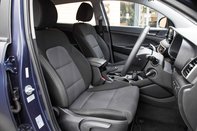 Hyundai TUCSON GDI S CONNECT 32