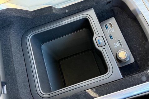 Land Rover Range Rover Sport AUTOBIOGRAPHY DYNAMIC - SVO PREMIUM PALLETTE BLUE -SLIDING PAN ROOF 60