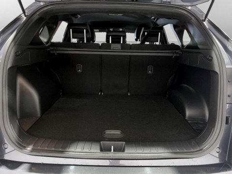 Hyundai TUCSON 1.6 T-GDi MHEV N Line SUV 5dr Petrol Hybrid DCT Euro 6 (s/s) (150 ps) 21