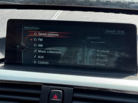 BMW 4 Series 2.0 420d M Sport Auto xDrive Euro 6 (s/s) 5dr 17