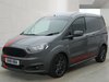 Ford Transit Courier SWB L1H1 Low Roof Sport Air Con Alloys EURO 6 NO VAT