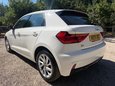 Audi A1 1.0 TFSI 30 Sport Sportback S Tronic Euro 6 (s/s) 5dr 3