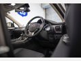 Lexus NX 2.5 300h GPF Premium SUV 5dr Petrol Hybrid E-CVT 4WD Euro 6 (s/s) (197 ps) 9