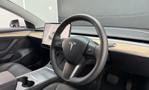Tesla Model 3 LONG RANGE RWD Enhanced Autopilot Extended Tesla Comp Warranty til 70k  6