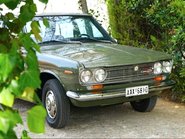 Datsun 510 1400 Bluebird 66