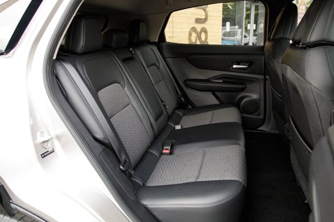 Nissan ARIYA ADVANCE 40