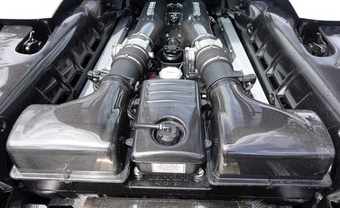 Ferrari 430 Scuderia Spider 16M 10