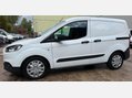 Ford Transit Courier 1.0 EcoBoost Leader Panel Van 4dr Petrol Manual L1 Euro 6 (s/s) (100 ps) 25